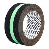 Truper Anti - Slip Tape Luminescent 5Cm X 5M.